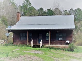 376 Iron Gate Rd, Ellisville, MS 39437