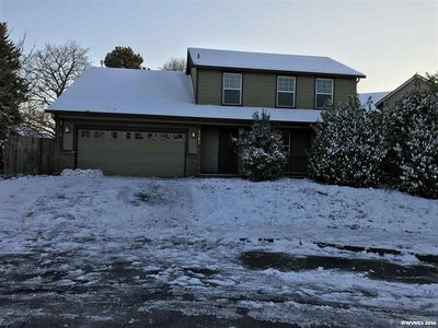 3260 Mooreland Ct NE, Salem, OR, 97305