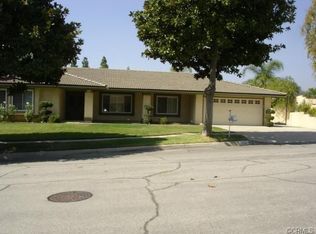 1835 Mulberry Way, Upland, CA 91784