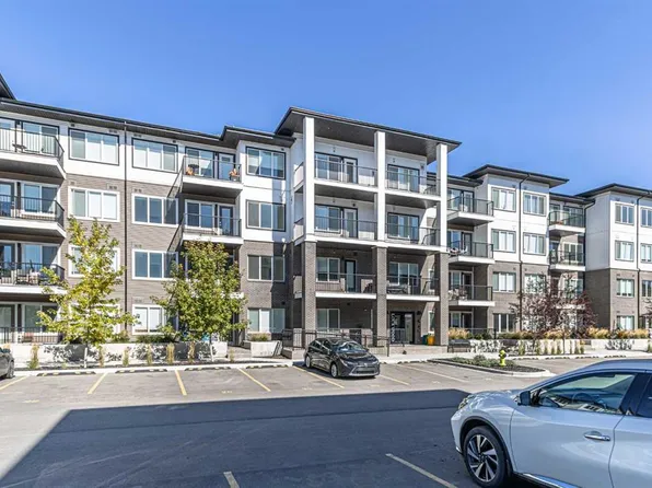6 S Merganser Dr W #4109, Chestermere, AB T1X 1K9