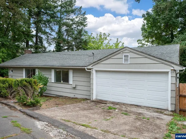 1790 Fair Oaks Way NW, Salem, OR 97304