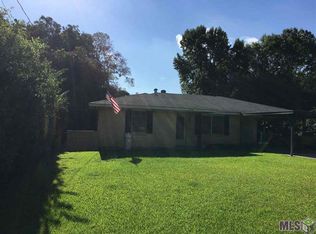 8910 Mable Dr, Baton Rouge, LA 70811