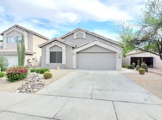 9071 W Maui Ln, Peoria, AZ 85381