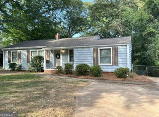 680 Belvoir Hts, Athens, GA 30606