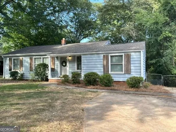 680 Belvoir Hts, Athens, GA 30606