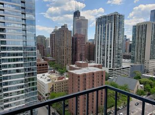 1212 N Lasalle St #2102, Chicago, IL 60610