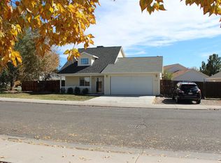 654 Ox Bow Rd, Grand Junction, CO 81504