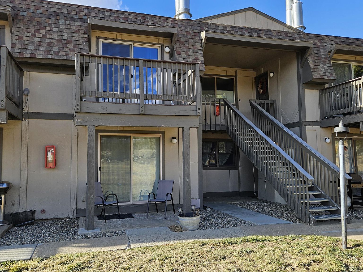 397 GCR 834 UNIT 4-3, Fraser, CO 80442 | Zillow