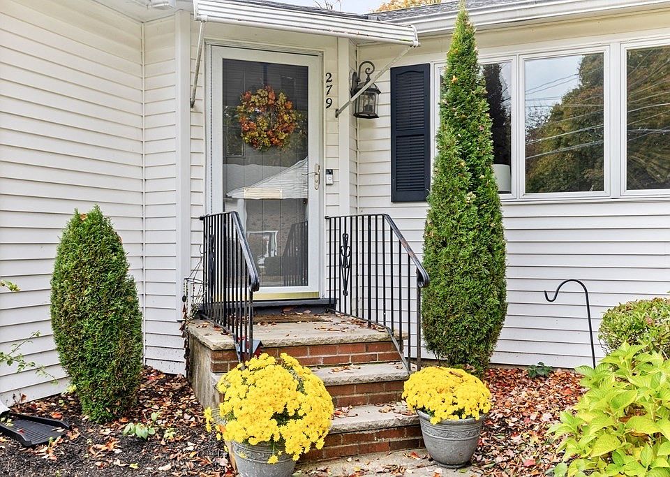279 Lowell St, Wakefield, MA 01880 Zillow