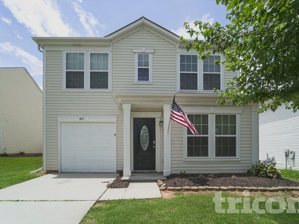 907 Swearngan Ridge Ct