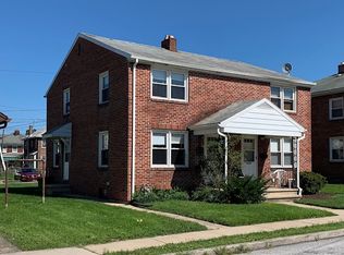 1233 Wellington St, York, PA 17403