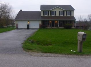 20 Ewell Dr, East Berlin, PA 17316