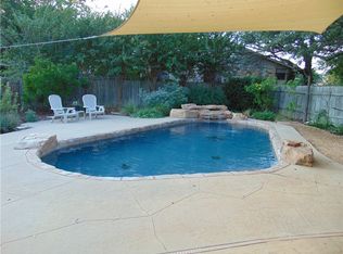 11303 Timbrook Trl, Austin, TX 78750