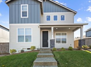 11858 SE Smith Rock, Happy Valley, OR