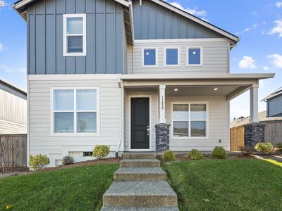 11858 SE Smith Rock, Happy Valley, OR, 97086