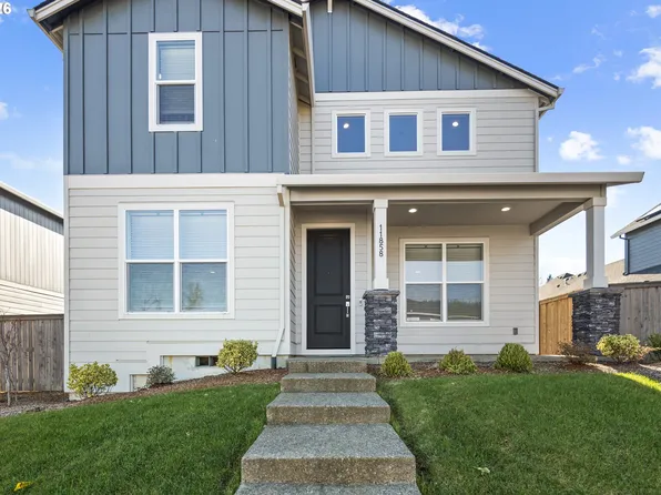 11858 SE Smith Rock, Happy Valley, OR 97086