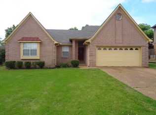 1955 Pecan Meadows Drive Rent To Own #00, Southaven, MS 38671