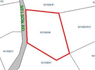 Nelson Rd, Farmington, PA 15437