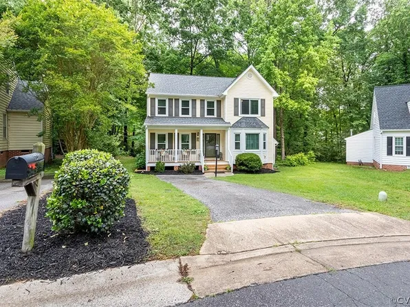 12304 Pomfret Ct, Midlothian, VA 23114