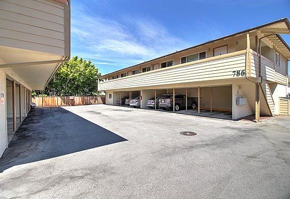 4th image of 786 Coleman Ave APT O