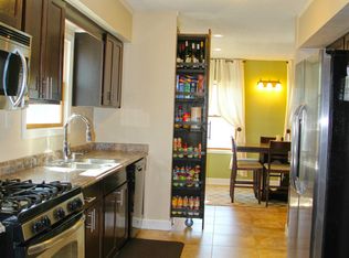 825 Gerald Ave, Jackson, MI