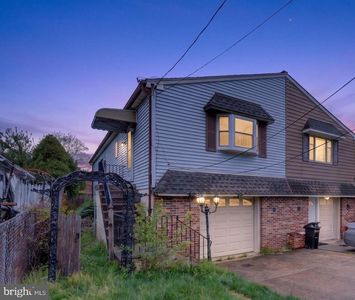 9609 Hoff St, Philadelphia, PA, 19115