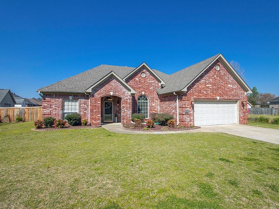 3273 Clover Hill Ln, Benton, AR 72015 | Zillow