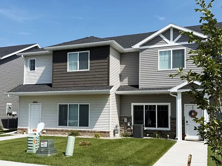 Valley View Town Homes — Photo 17