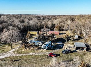 209 SW 800th Rd, Warrensburg, MO 64093