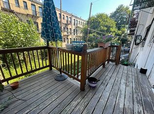 1830 Madison St #1, Ridgewood, NY 11385