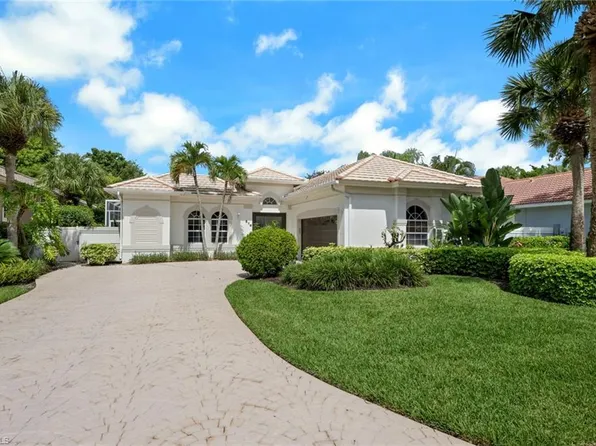 516 Eagle Creek DR, NAPLES, FL 34113