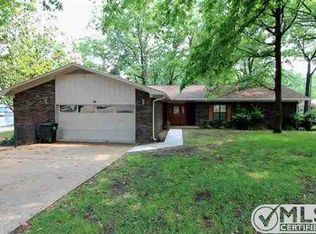 106 Gregory Point, Hot Springs, AR 71913