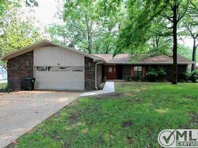 106 Gregory Point, Hot Springs, AR, 71913