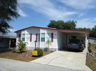 306 Choo Choo Ln, Valrico, FL 33594