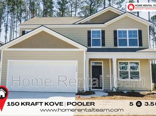 150 Kraft Kove, Pooler, GA 31322
