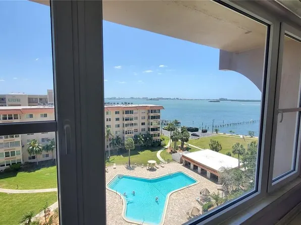 632 Edgewater Dr Unit 832, Dunedin, FL 34698