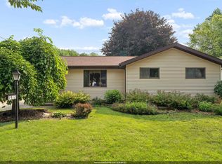 1912 S Walden Ave, Appleton, WI 54915