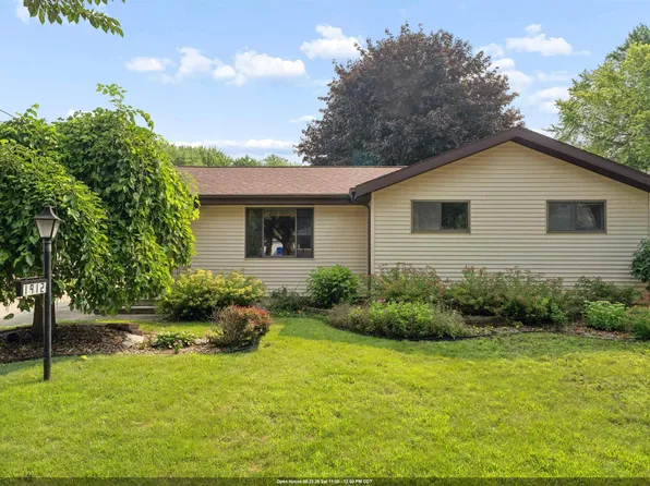 1912 S Walden Ave, Appleton, WI 54915
