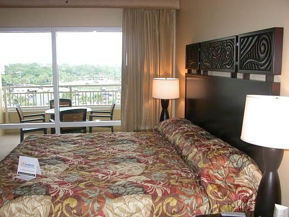 5th image of 5002 Sandestin Blvd S #6327