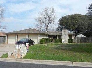 12003 Charing Cross Rd #A, Austin, TX 78759