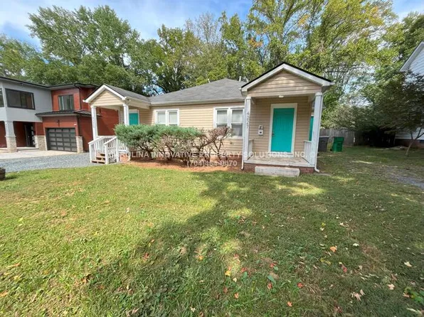 4225 Hiddenbrook Dr, Charlotte, NC 28205