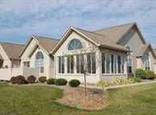 11583 Winding Wood Dr, Indianapolis, IN 46235