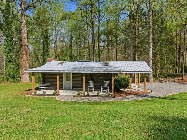 181 Pine Cone Ln, Canton, GA 30114