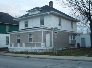149 W 29th St, Indianapolis, IN 46208