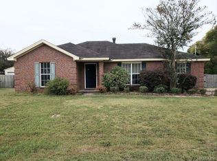 8 Mossey Ln, Millbrook, AL 36054