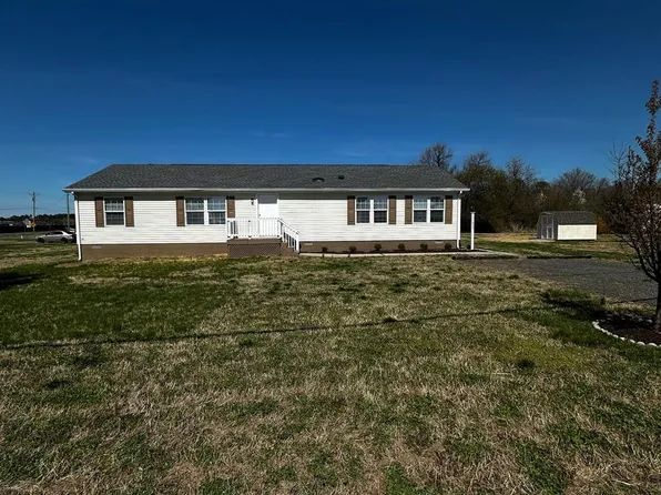 11433 Trussum Pond Rd, Laurel, DE 19956