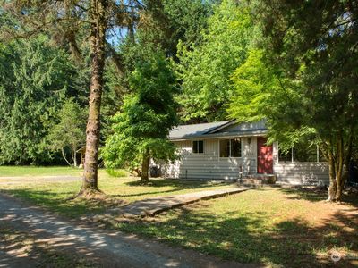 11299 Miller Road NE, Bainbridge Island, WA, 98110