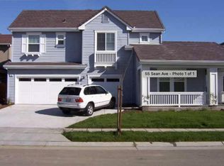 55 Sean Ave, Mountain House, CA