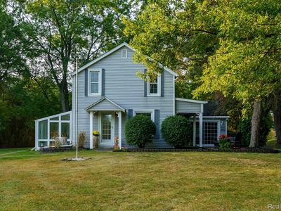 110 Oakwood Rd, Ortonville, MI, 48462
