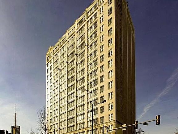 2nd image of 1100 Vine St APT 1405